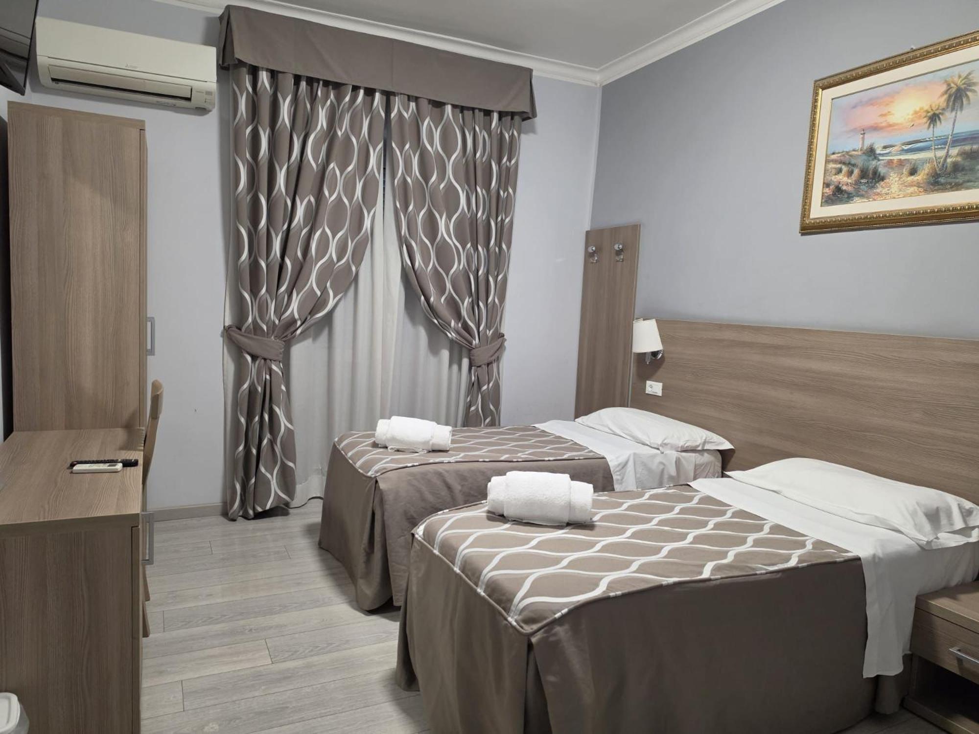 Hc Accomodation Corallo — Foto 2