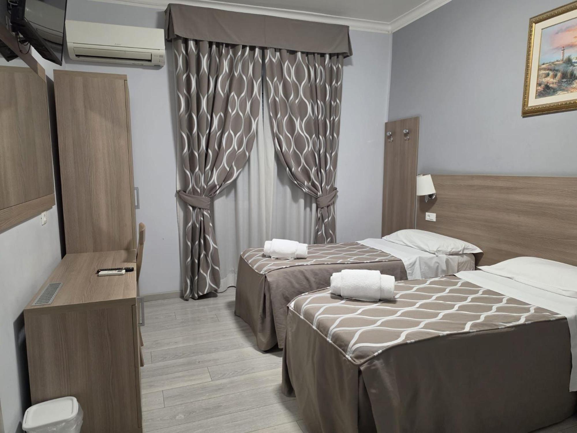 Hc Accomodation Corallo — Foto 3